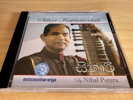 Sitharee - Nihal Perera - Best of Sri Lankan Light Songs