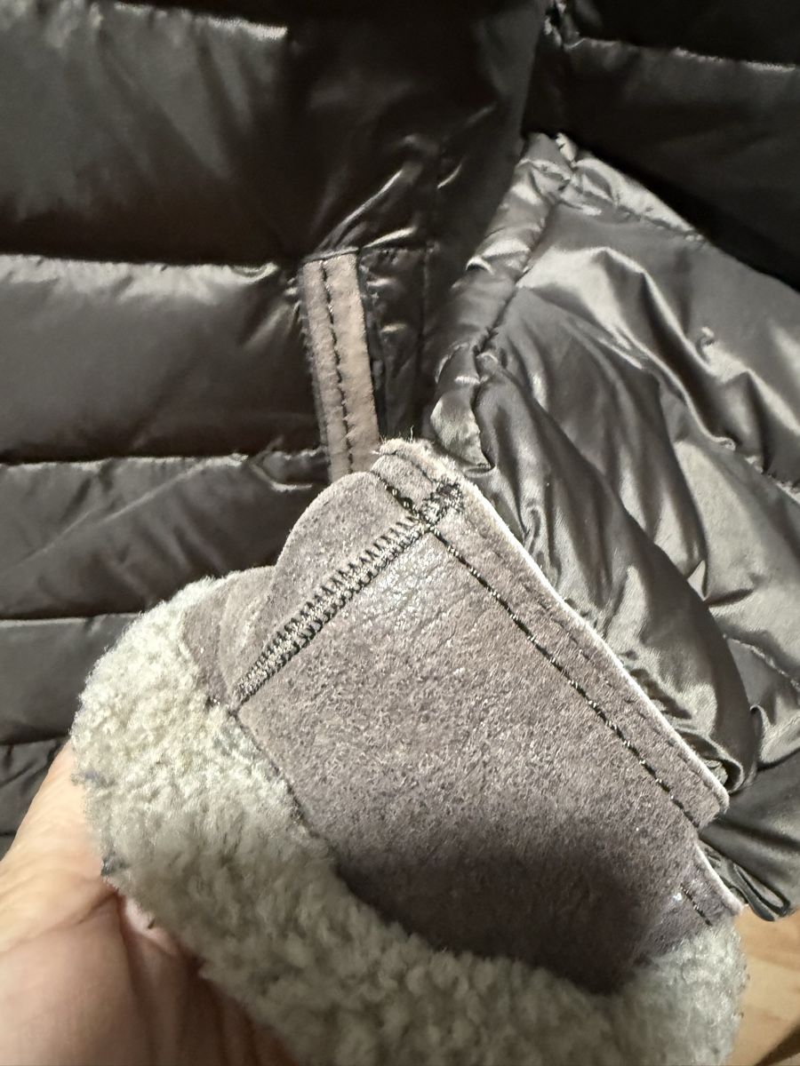 Cappotti: Gimps winterjacke – Usato da visp venduto da Kmemo1 6