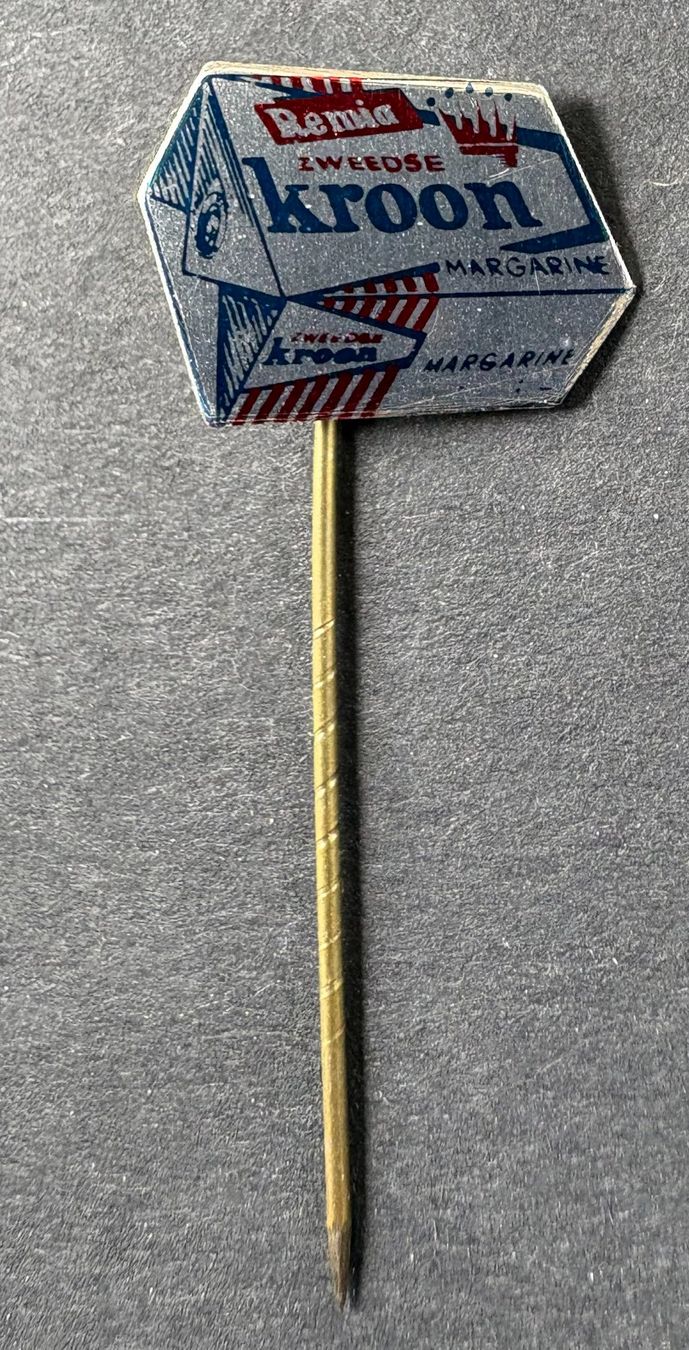 Placchette & Badge: VINTAGE ANSTECKNADEL – Usato da Ostermundigen venduto da wini63