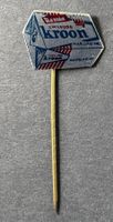 VINTAGE ANSTECKNADEL
