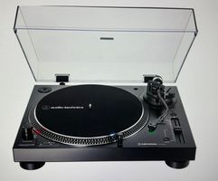 Audio-TechnicaAT-LP120XBT-USB (Manuell) Plattenspieler