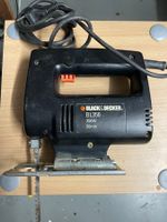 Stichsäge B6D
