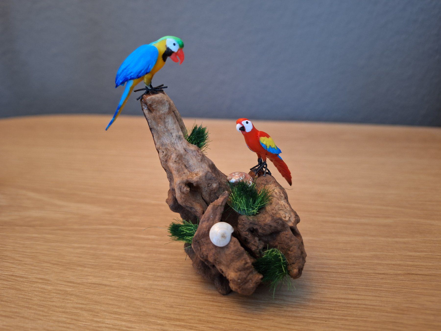 Case e mobili per bambole: Aras Diorama, Miniaturen, Setzkasten – Nuovo (secondo la descrizione) da Zürich venduto da HandmadeTinyFood 2