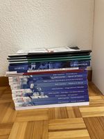 NC/ EMS Übungs Bücher + Simulationen gebraucht