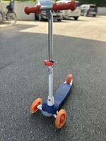Trottinette enfant