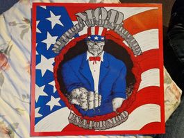 M.O.D. – U.S.A. For M.O.D. - Vergriffene Germany 1987!