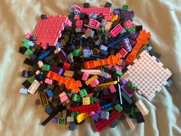 Lot de pièces compatibles avec LEGO <0,5 kg