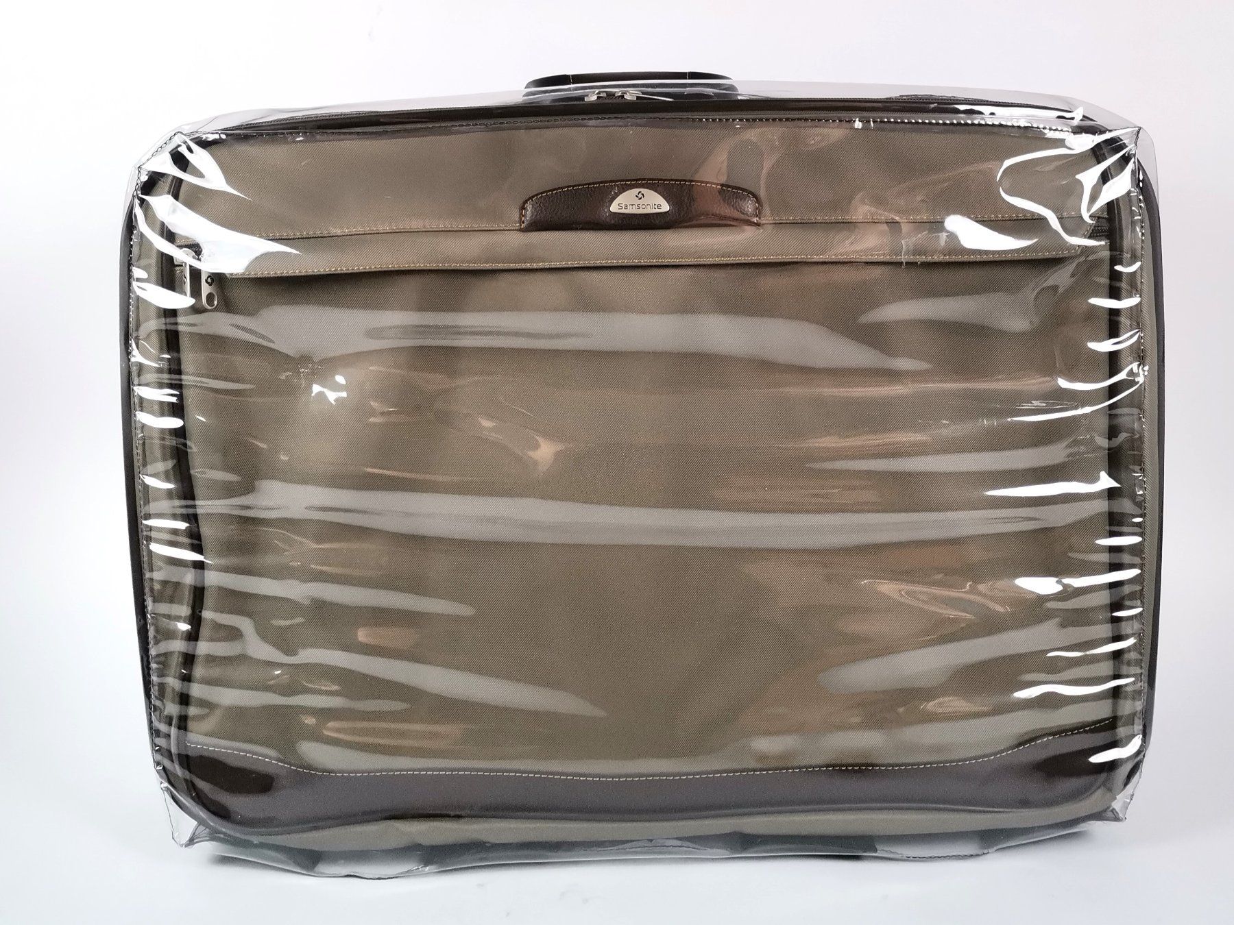 Samsonite Valigie: SAMSONITE Vintage Weichgepäck Reisekoffer – Usato da Schaffhausen venduto da Restwert_SH 1