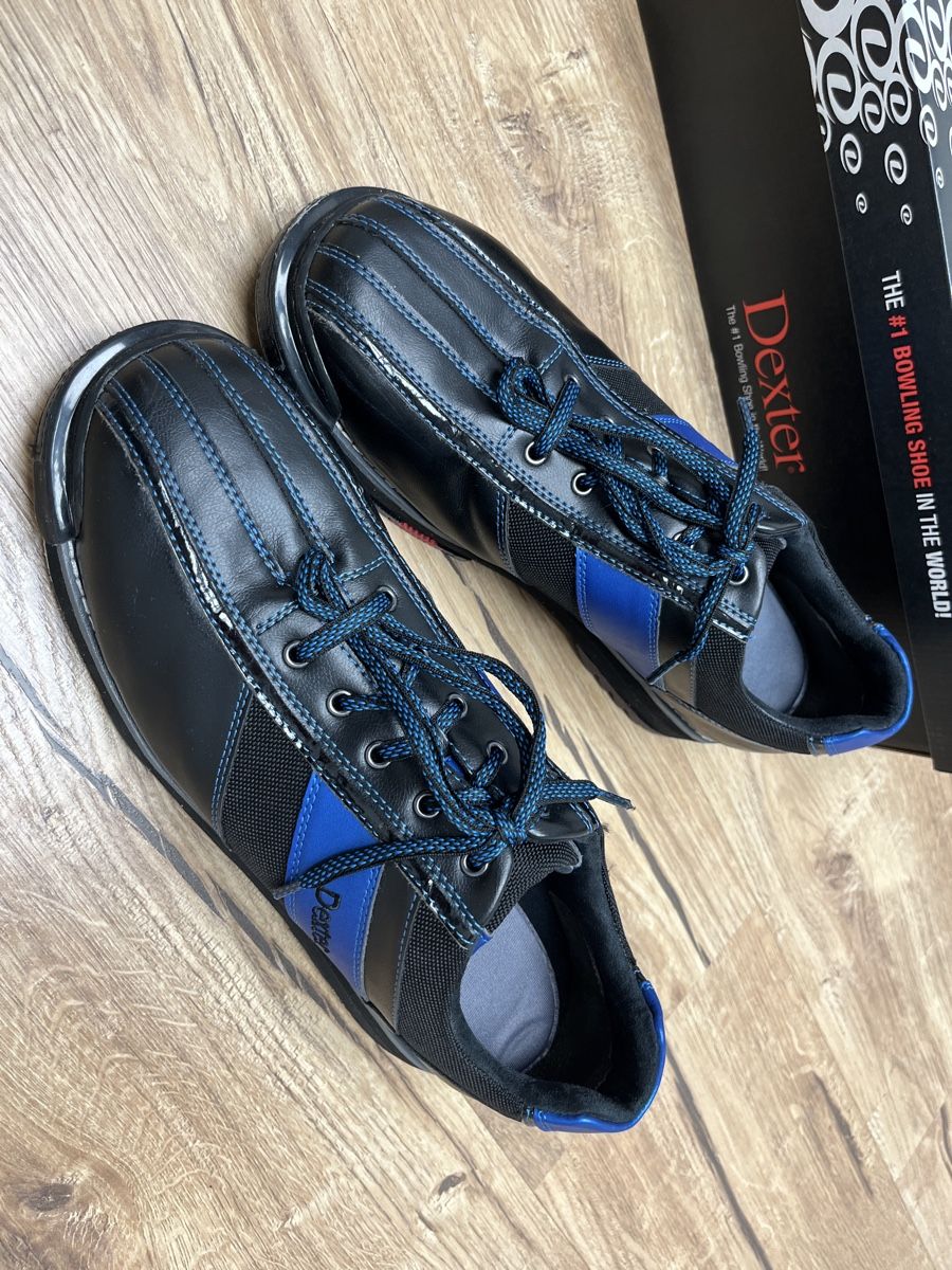 Scarpe da uomo: Bowling Schuhe Dexter – Nuovo (secondo la descrizione) da seuzach venduto da Cpascal 1