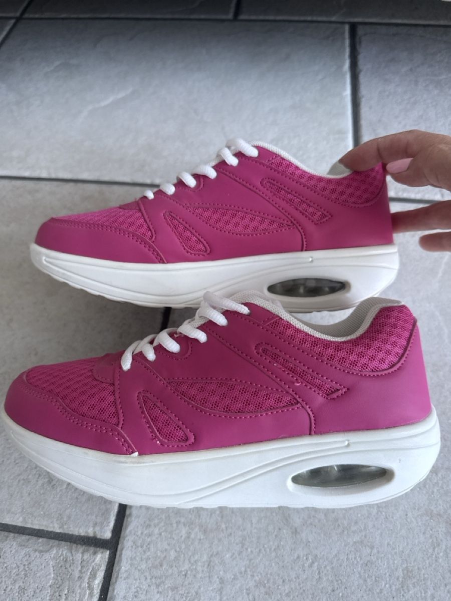 Scarpe per ragazze: Schuhe Gr.ca.36-37 – Nuovo (secondo la descrizione) da Waltenschwil venduto da lina-04 2