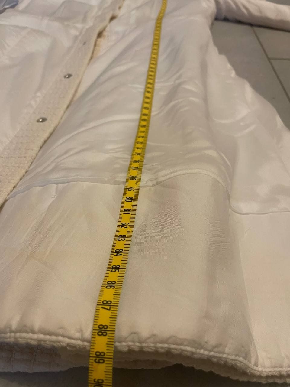 Maje Vestiti: Wunderschöne Maje Ryzer Tweed Dress GR 2 – Usato da Wilen b. Wollerau venduto da LastChance22 4