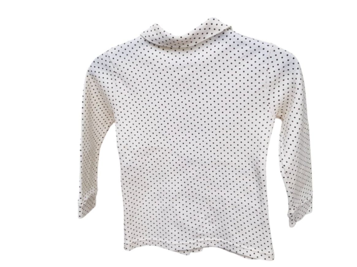 Camicette, T-shirt & Top: Bluse Baby Vintage Gr. 92 – Usato da Mörschwil venduto da lindaswunderkiste 6
