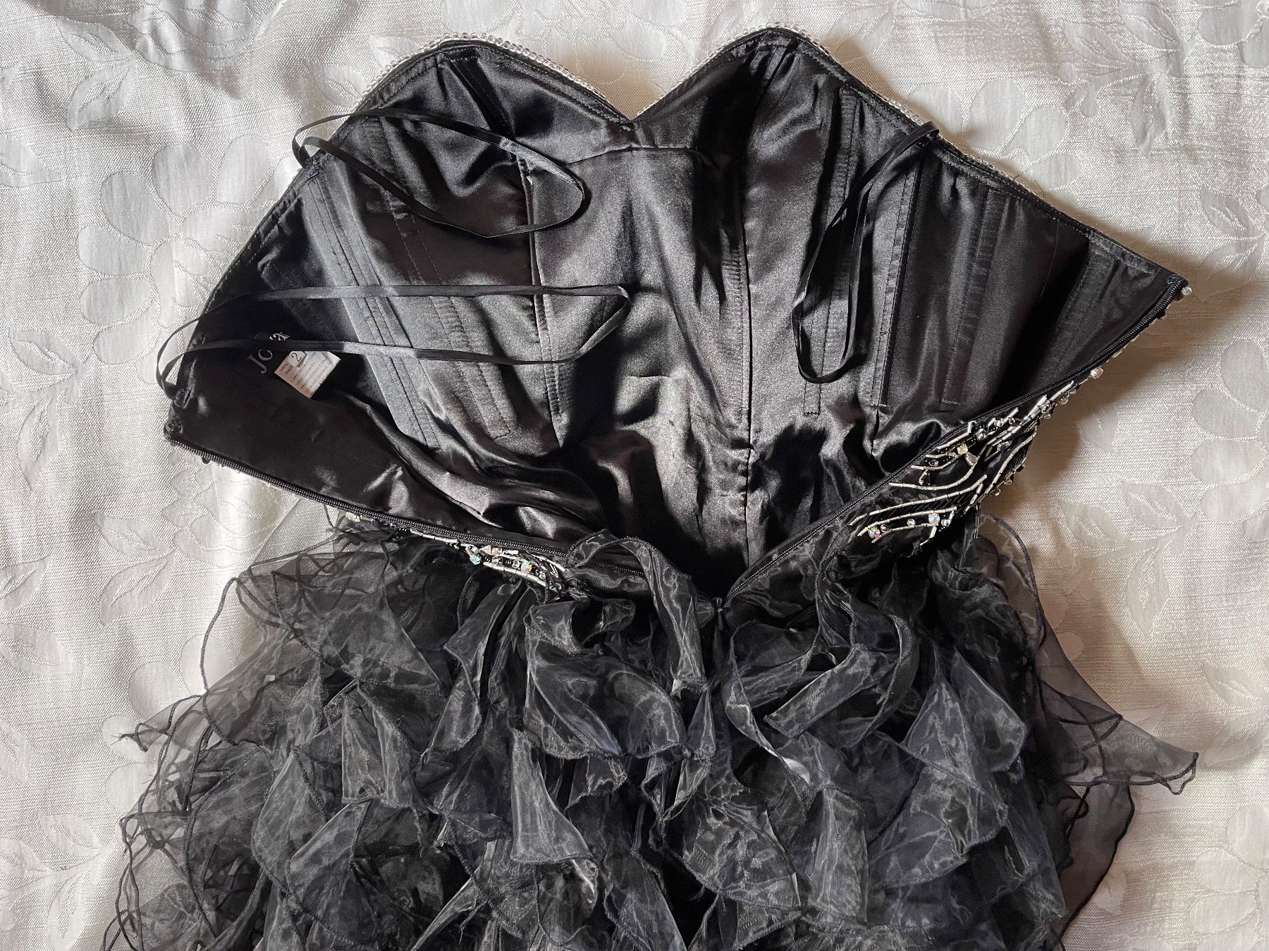 Kleider: Jovani new dress – Neu (gemäss Beschreibung) aus Barna von orbuyorcry 3
