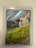 Hop's Wooloo | Illustration Rare | JTG 170/159 | EN