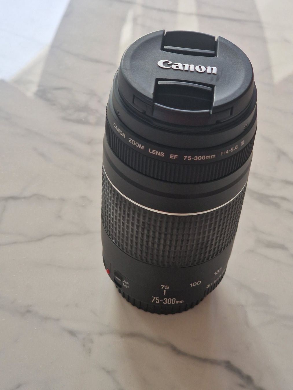 Canon Fotocamera: Digitalfotokamera Canon EOS 50D Kit-Set – Usato da Boningen venduto da melija3 4