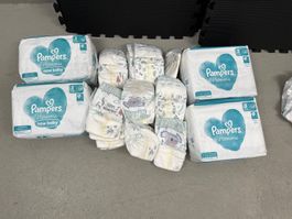 Pampers Harmonie Set 1 + 3