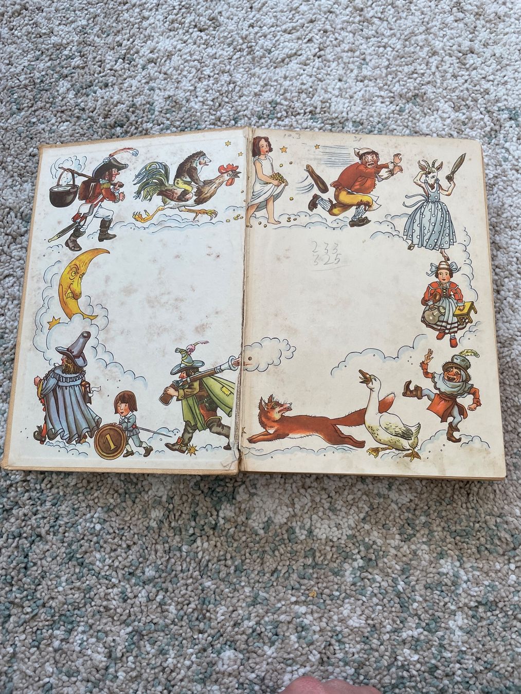Libri: Grimms Märchen – Usato da Sargans venduto da Didis 4