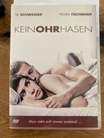 DVD Keinohrhasen