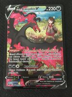 TG20 Galar Lavados V - Pokémon - Astralglanz - DE