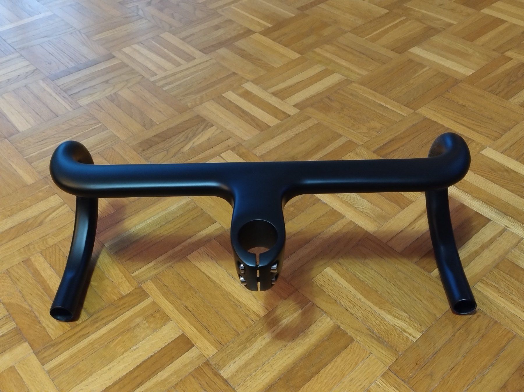Ersatzteile: Carbon-Lenker 90x400mm – Neu (gemäss Beschreibung) aus Effretikon von VanPersie 2