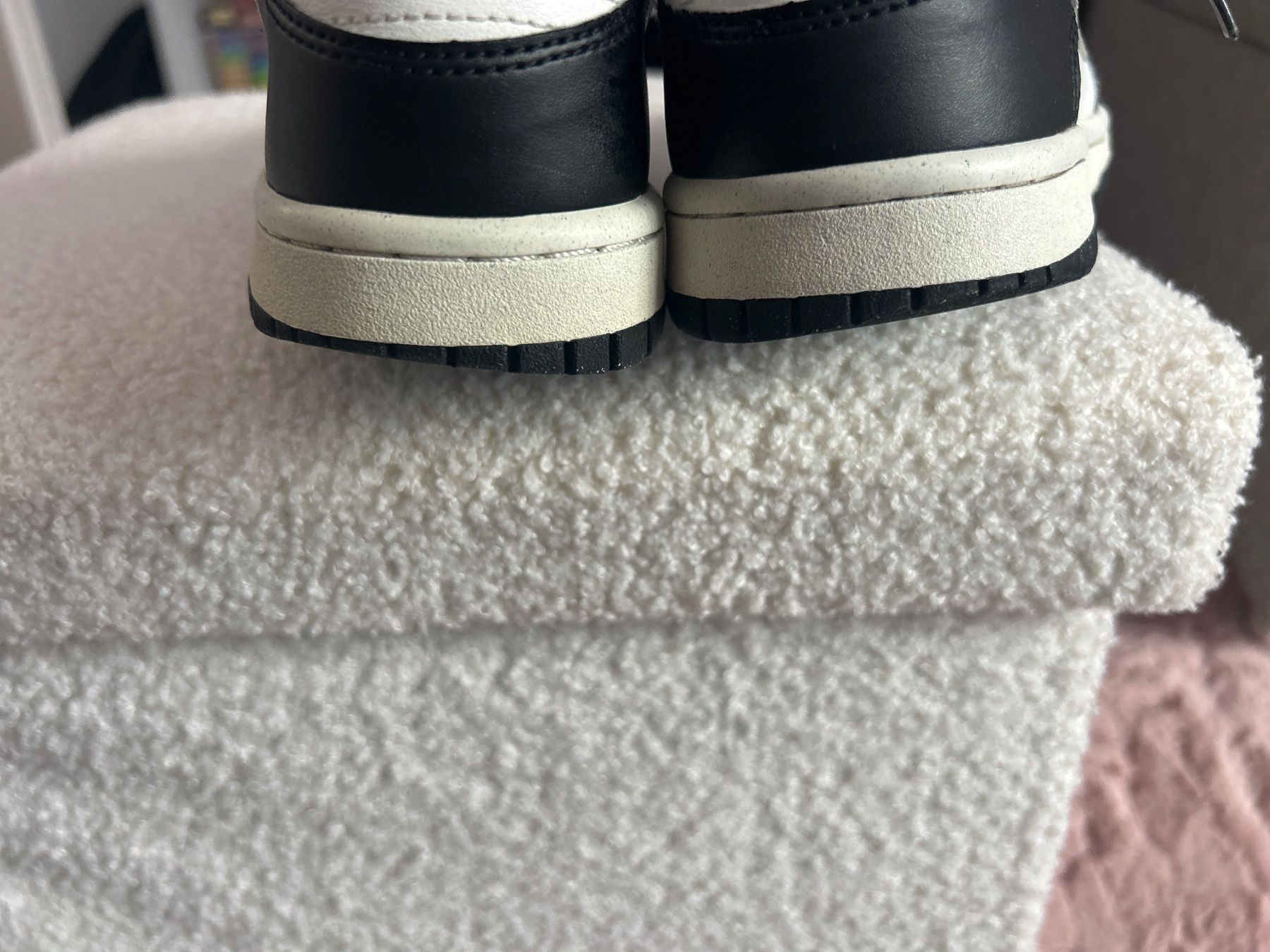 Nike Herrenschuhe: Dunk Nike – Gebraucht aus Sierre von art_wqf9 4