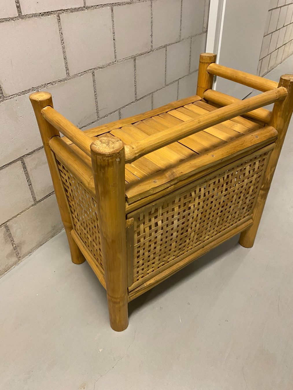 Verwunderlich Rattan Mbel Gebraucht Bilder