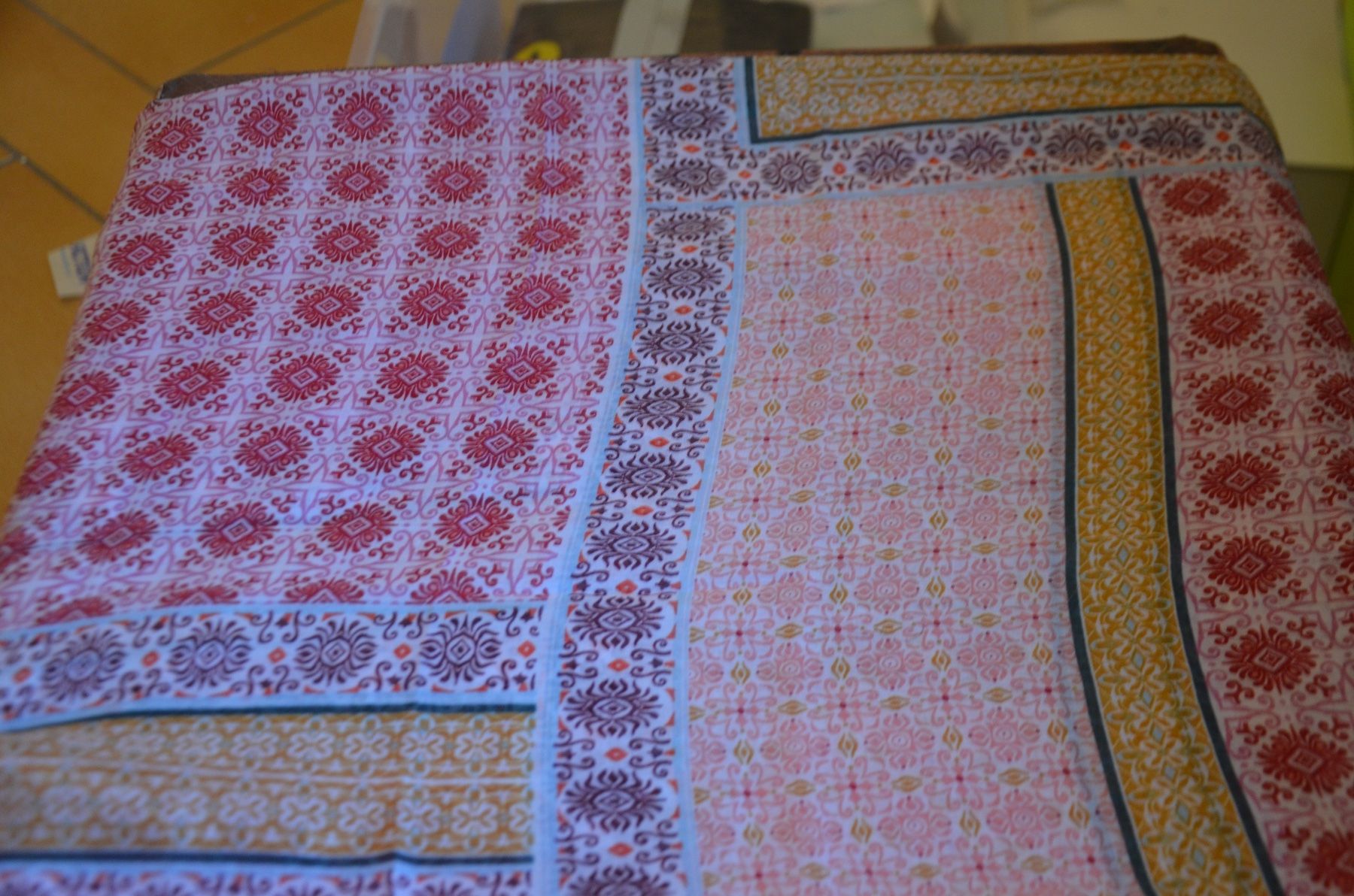 Foulard & Sciarpe: ECHARPE LOOM - (DD) – Usato da Chiasso venduto da Dolly015 1