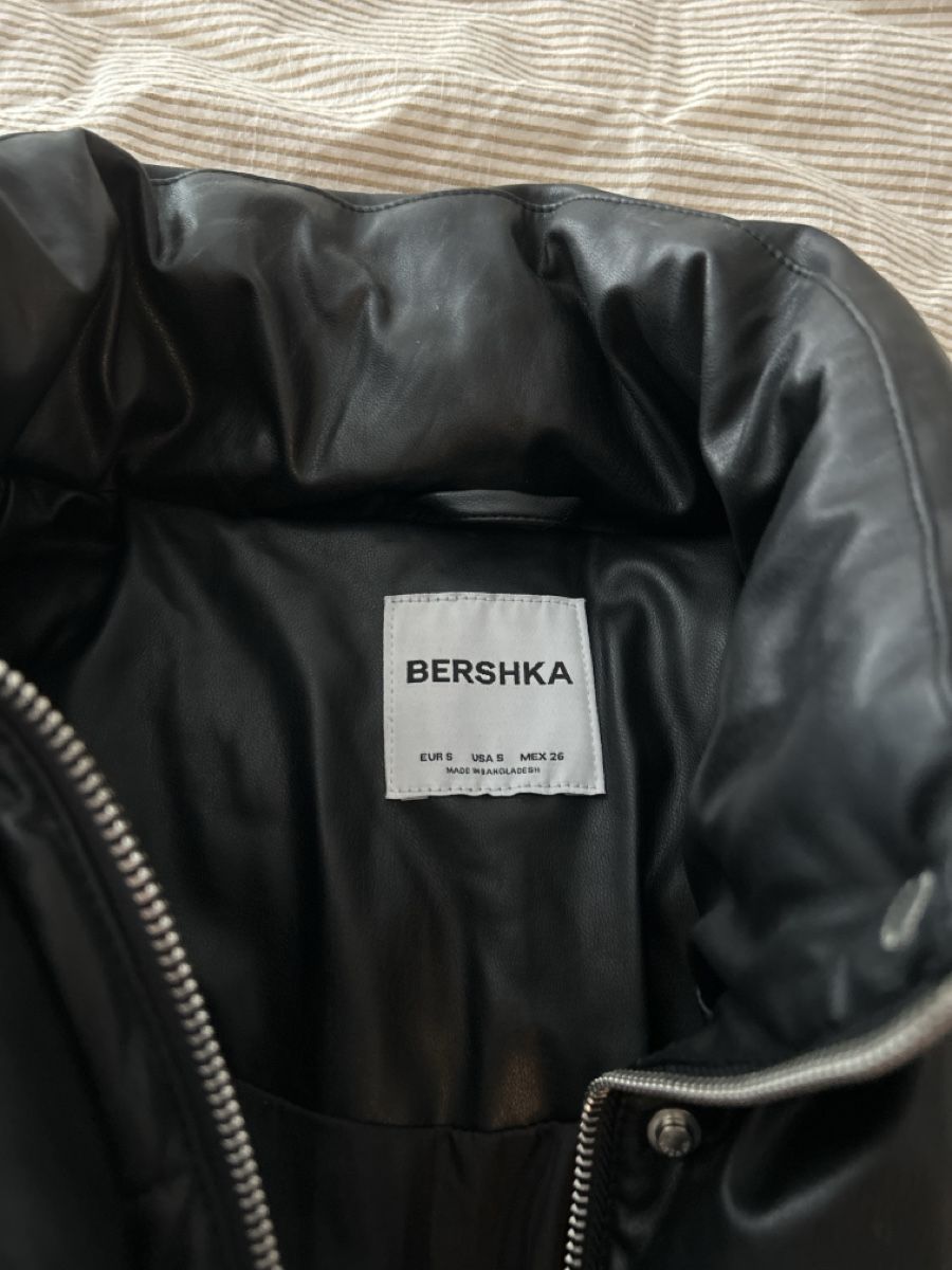 Giacche: Winterjacke Berksah – Nuovo (secondo la descrizione) da Römerswil LU venduto da m.k853t. 1