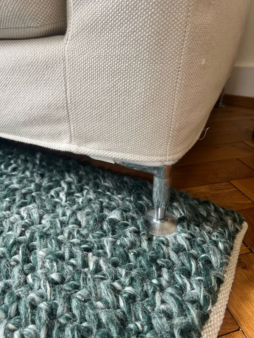 B&B Italia Divani: Designersofa B&B Italia – Usato da Kriens venduto da heusia 3