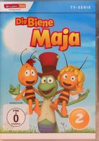 DVD Die Biene Maja 2 Episoden 8 bis 12