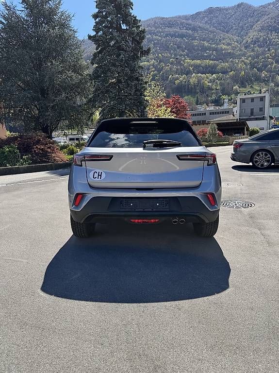 Automobili: Opel mokka Gs Line – Usato da Cadenazzo venduto da inf_vsv9 3