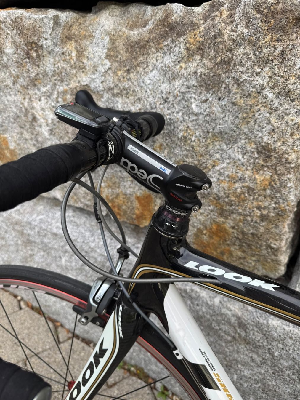 Look Velos: Fahrrad – Gebraucht aus Matzingen von cocco05 6