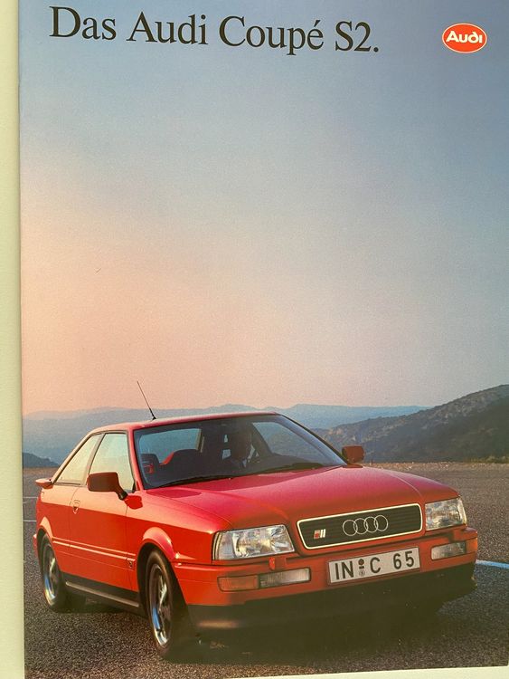 Coupe Das Magazin