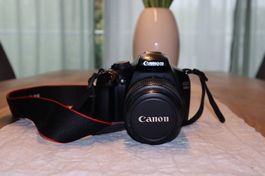 Canon EOS 1100D