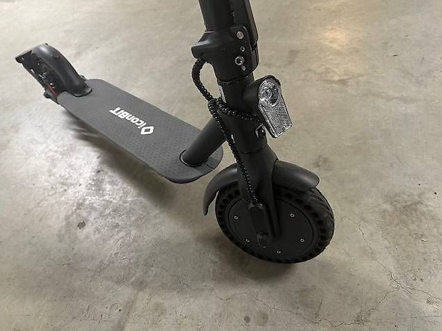 Scooters: Scooter – Gebraucht aus Port von Coma02 2
