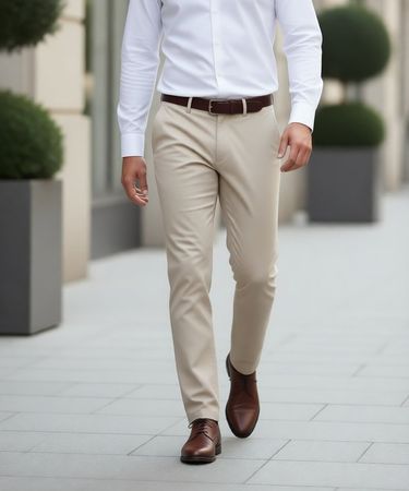Très beau pantalon Gant, neuf avec étiquettes, W36 L34