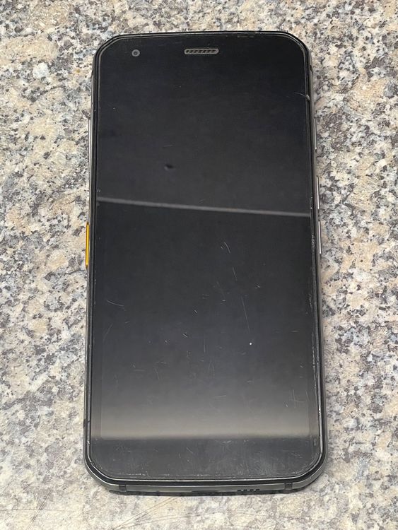 Cat s62 PRO | Kaufen auf Ricardo