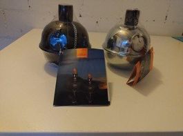 Camping Gas Lampe 4 Stück
