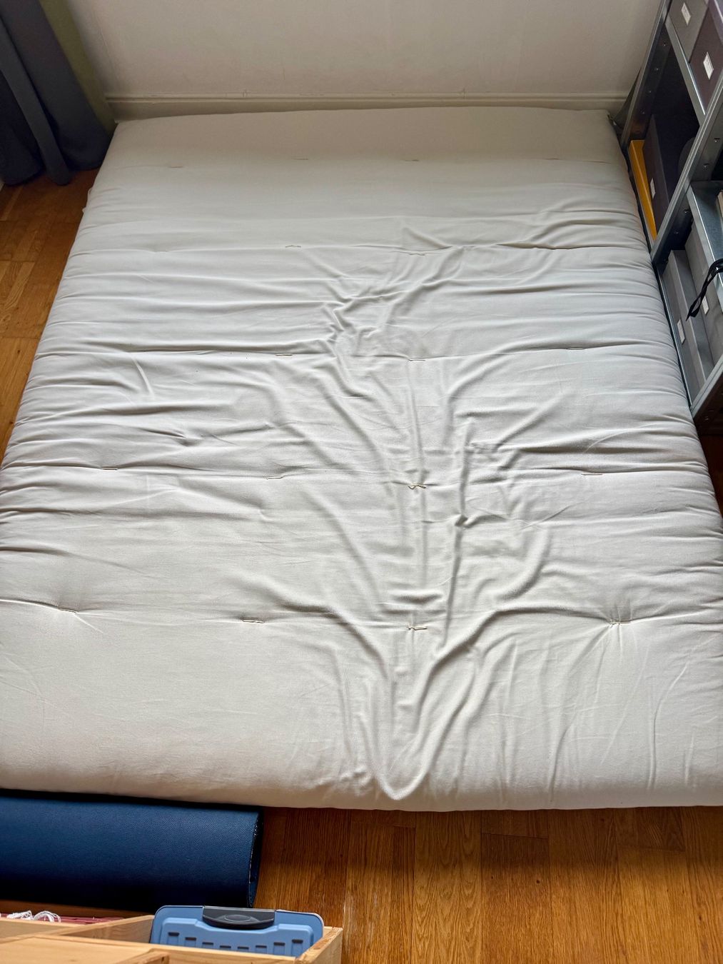 Sato Materassi: Futon gebraucht – Usato da Zürich venduto da KatrR 1