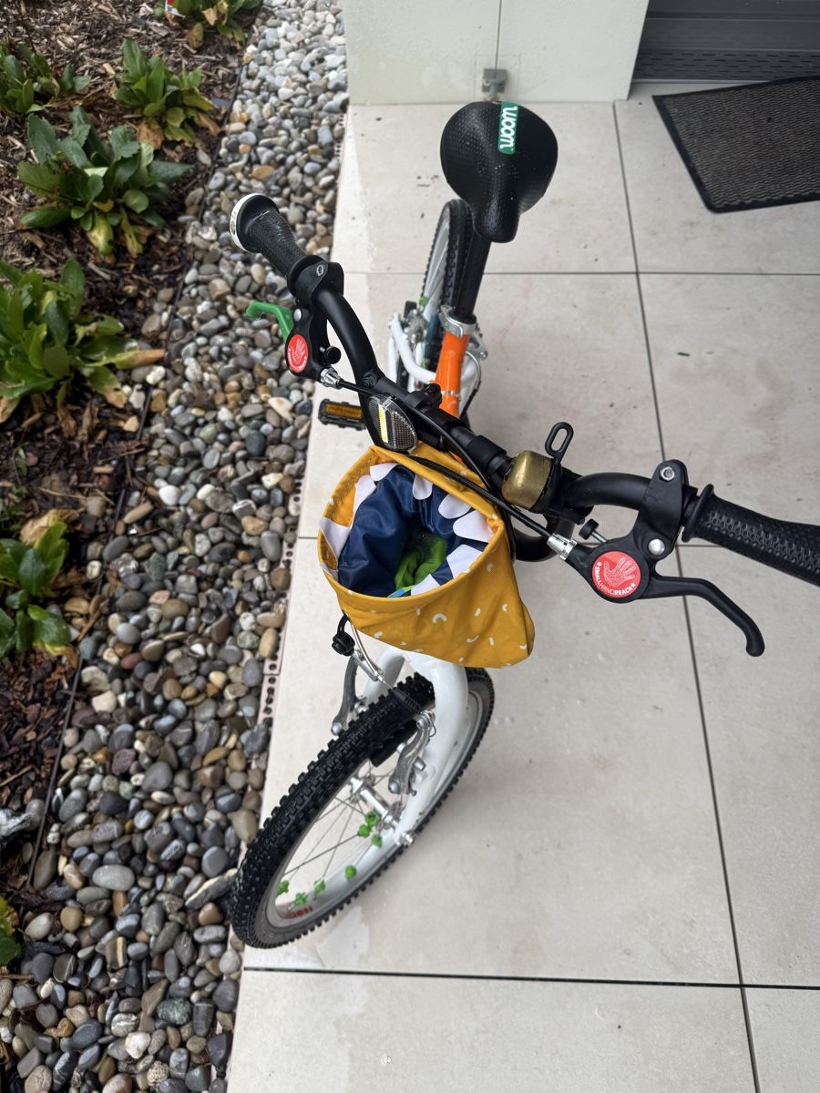 Woom Biciclette: Woom 3 – Usato da Zürich venduto da dis_y8gh 4