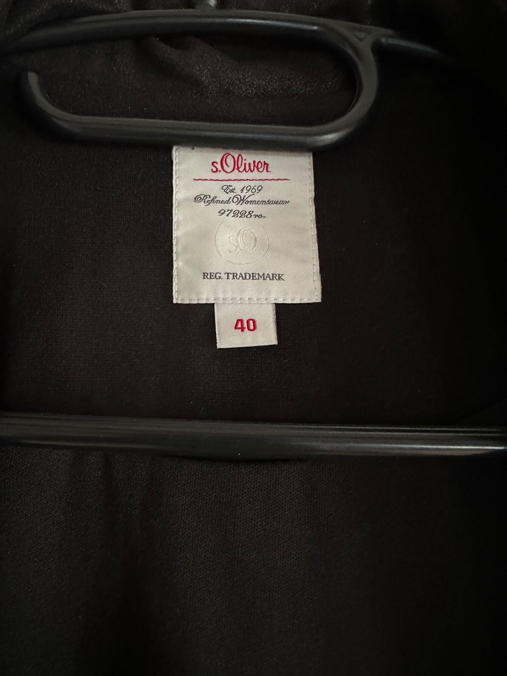 Jacken: Blazer s.Oliver – Gebraucht aus Windlach von Joice14 1