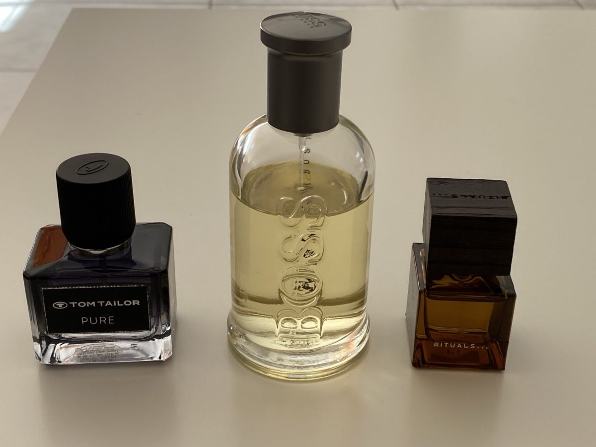 Rituals Profumi & Eau de Toilette: Markenparfüm – Usato da Möhlin venduto da ser_85rz