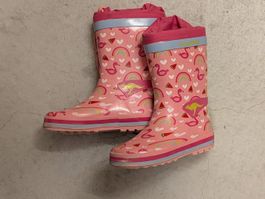 Gummistiefel 29