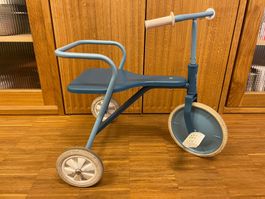 Retro Kindervelo Dreirad