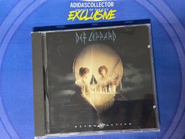 Def Leppard – Retro Active