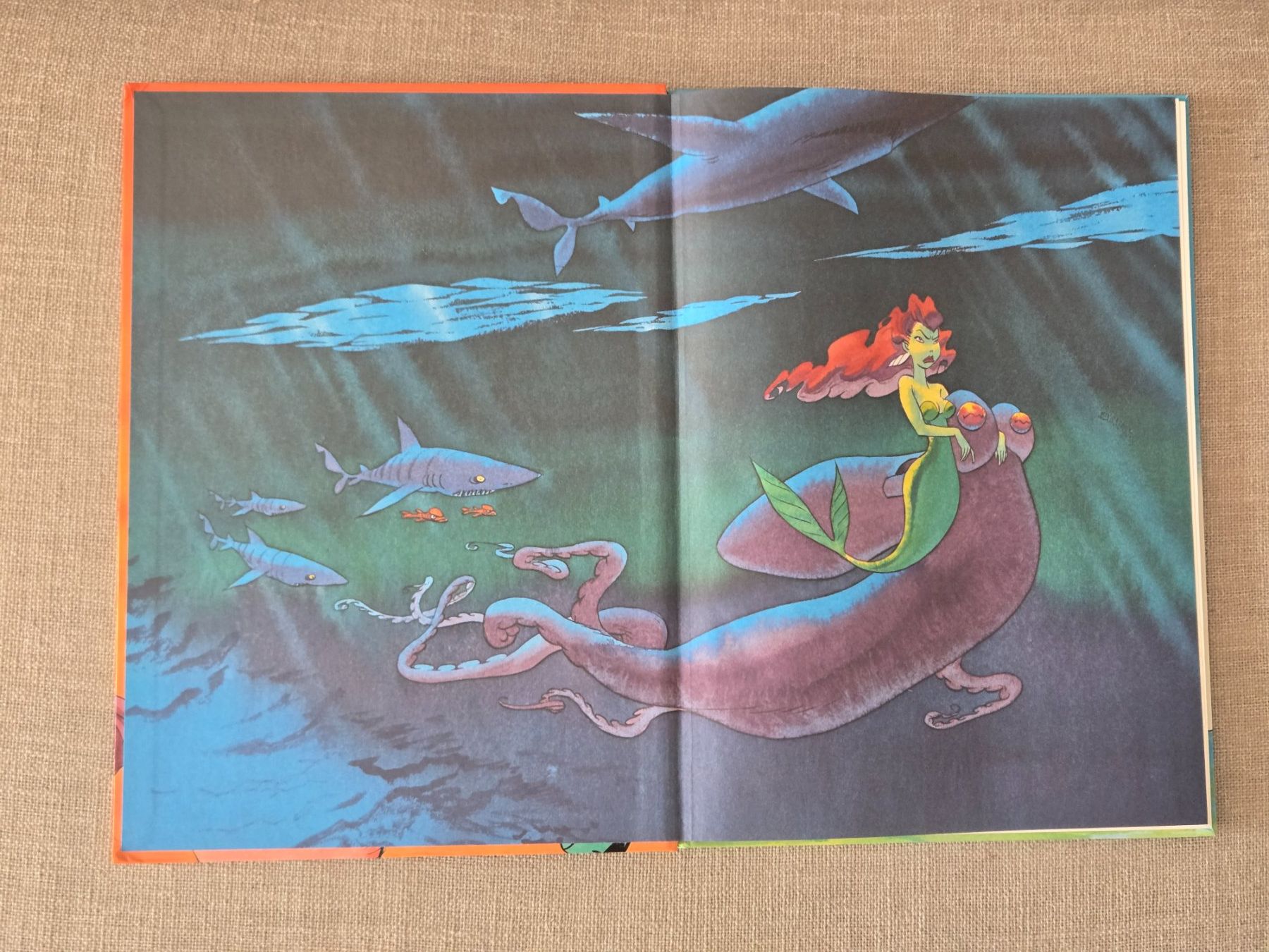 Fumetti: Donito N°4 - L'île aux Pirates - EO – Usato da Crémines venduto da Blakedrake 3