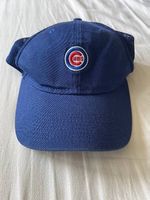 Kappe Chicago Cubs New Era 39THIRTY Grösse S/M