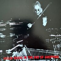 Jon Rose - Shelley Hirsch - Chris Cutler (CD Intakt) 1994