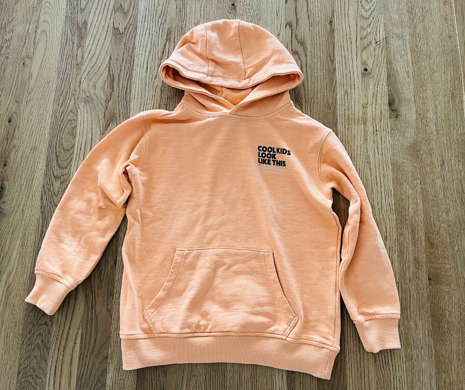 Maglioni & Felpe: Kapuzenpullover / Hoodie Grösse 128 – Usato da Konolfingen venduto da takkie