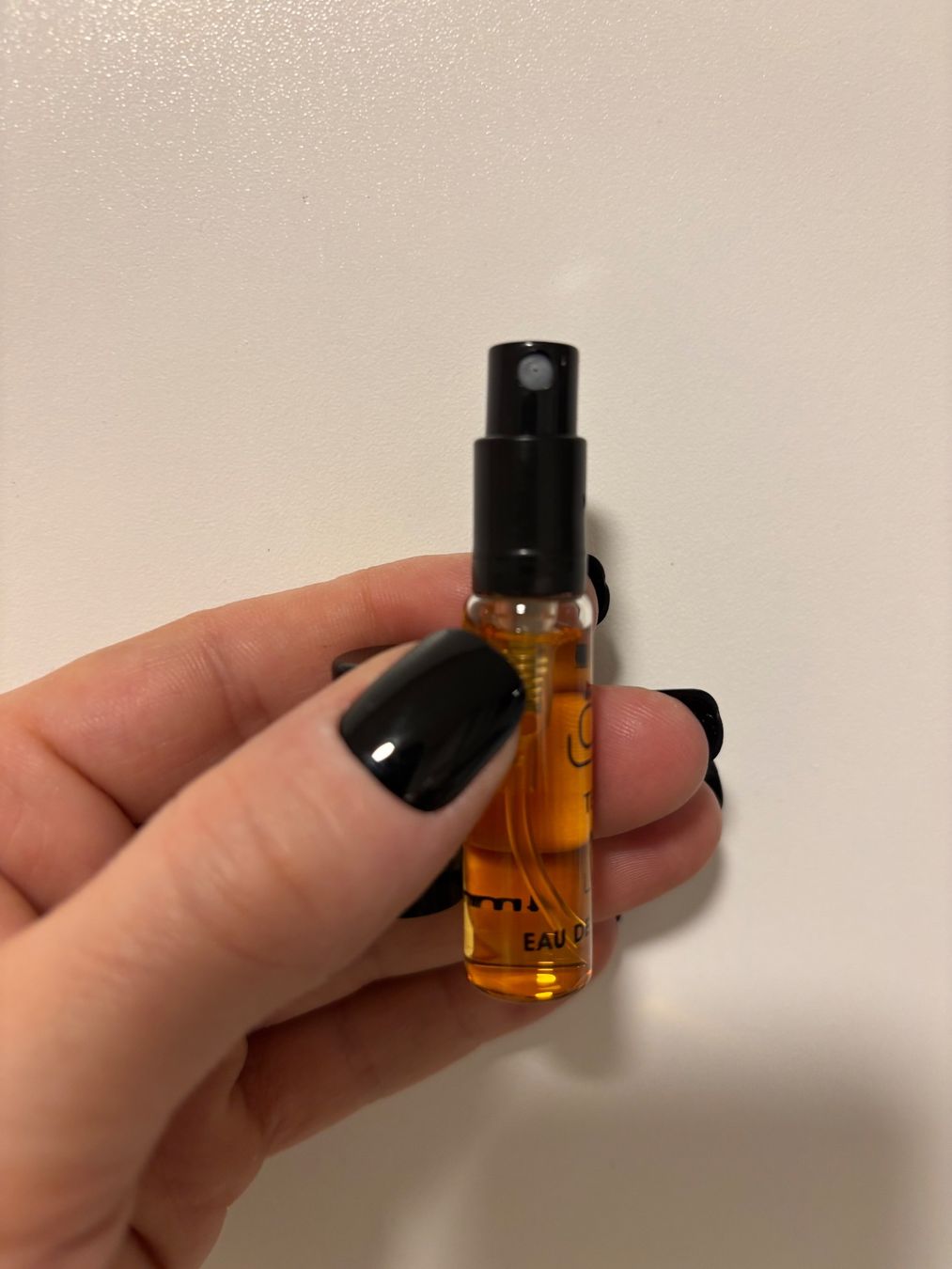 Lattafa Profumi & Eau de Toilette: Lattafa Teriaq Intense EDP 4ml. Neu – Nuovo e nell'imballaggio originale da Zürich venduto da deruja 2